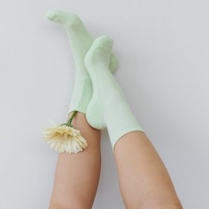 Macie Pool Socks